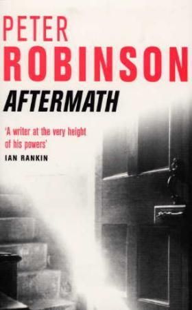 Aftermath - an inspector Banks mystery