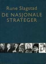"De nasjonale strateger" av Rune Slagstad