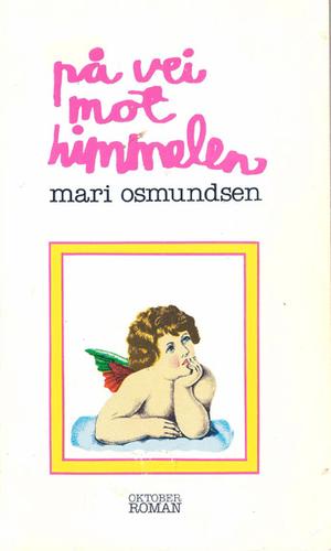 "På vei mot himmelen" av Mari Osmundsen