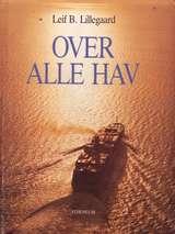 "Over alle hav" av Leif Bryde Lillegaard