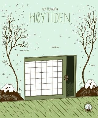 "Høytiden" av Rui Tenreiro