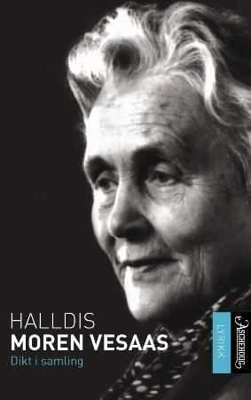 "Dikt i samling" av Halldis Moren Vesaas