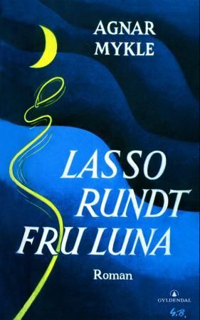 Lasso rundt fru Luna