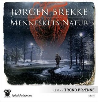 "Menneskets natur" av Jørgen Brekke