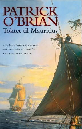 Toktet til Mauritius