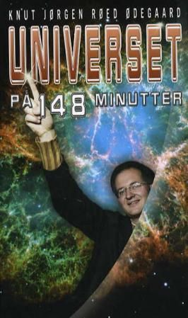 Universet på 148 minutter
