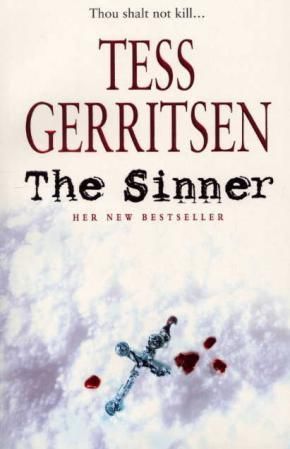 The sinner