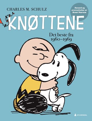 Knøttene - det beste fra 1960-1969