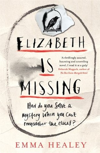 "Elizabeth is Missing" 