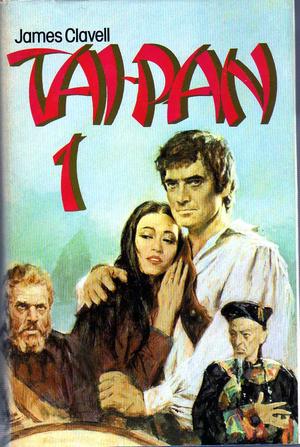 Tai-Pan - 1