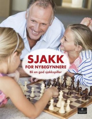 Sjakk for nybegynnere - bli en god sjakkspiller