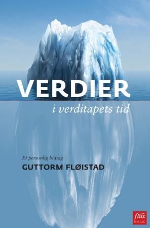 Verdier i verditapets tid - et personlig bidrag