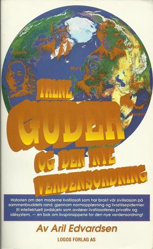 Falne guder og den nye verdensordning