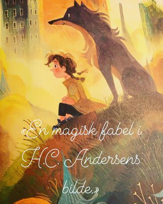 "Greta og kjempene" av Zoë Tucker