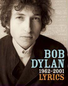 "Lyrics - Bob Dylan" av Bob Dylan
