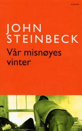 "Vår misnøyes vinter" av John Steinbeck
