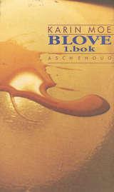 Blove - 1. bok