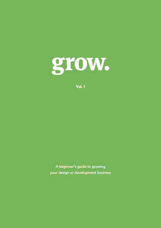 "Grow Vol. 1" av Shopify