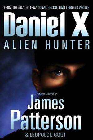 The alien hunter