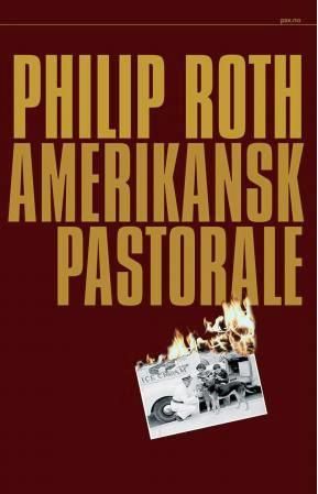 Amerikansk pastorale