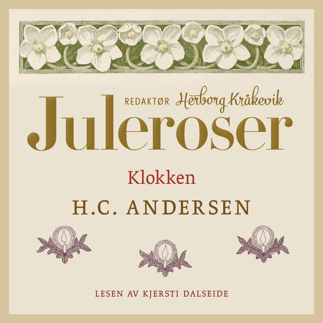 "Klokken" av H.C. Andersen