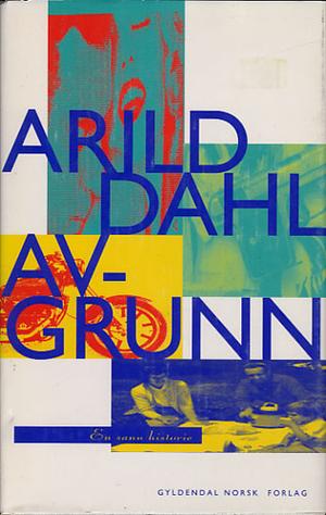 Avgrunn - en sann historie