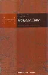 "Nasjonalisme" av Ernest Gellner