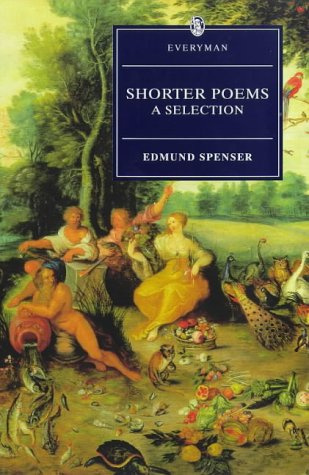 Shorter Poems - Spenser