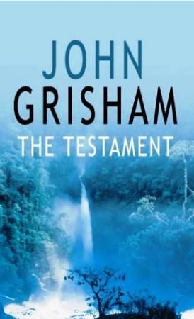 The testament