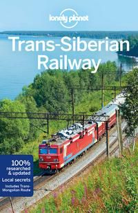 Trans-Siberian railway