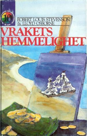 Vrakets hemmelighet