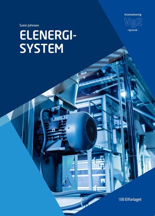 Elenergisystem - vg2 automatisering