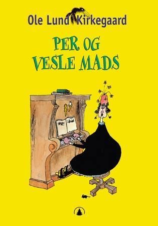 Per og vesle Mads
