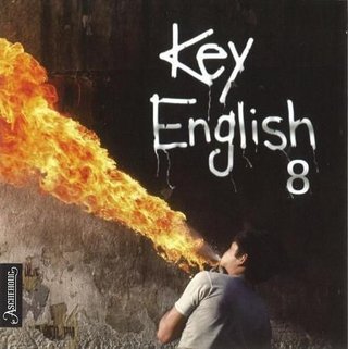 Key English 8