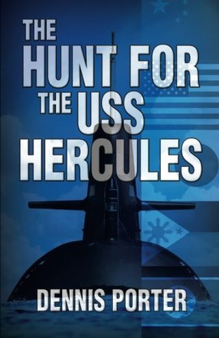 "The Hunt For The USS Hercules" av Dennis Porter
