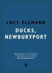 "Ducks, Newburyport" av Lucy Ellmann