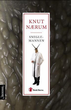 "Sneglemannen" av Knut Nærum