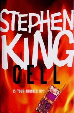 Cell - a novel