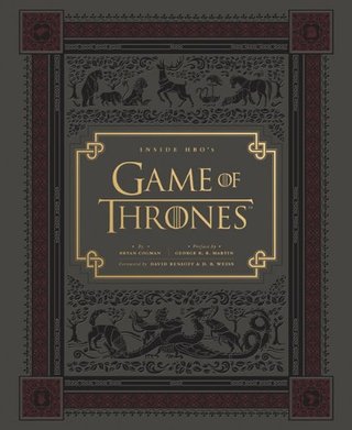 Inside HBO's Game of Thrones