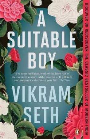 A suitable boy