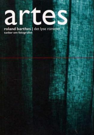 Det lyse rommet - tanker om fotografiet