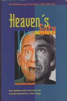 Heaven's gate - sekt begår kollektivt selvmord i San Diego