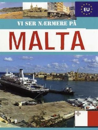 Vi ser nærmere på Malta