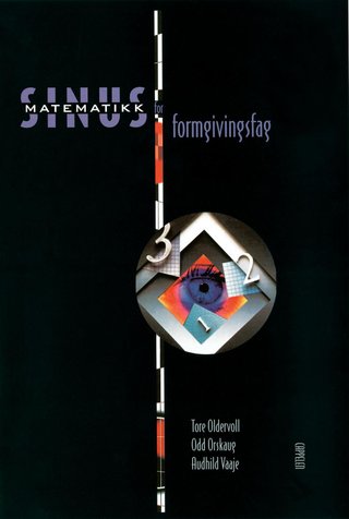 Sinus - matematikk for formgivingsfag