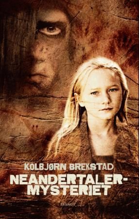 Neandertalermysteriet - roman