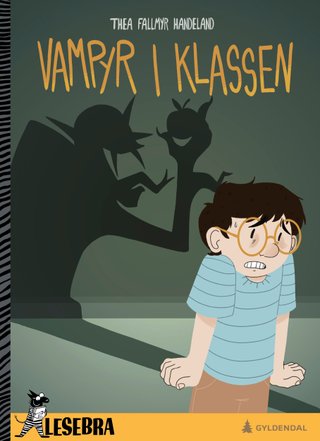 Vampyr i klassen