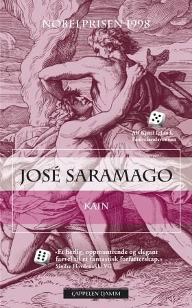 "Kain" av José Saramago