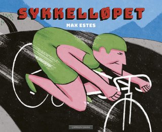 Sykkelløpet