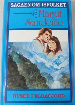 Huset i Eldafjord