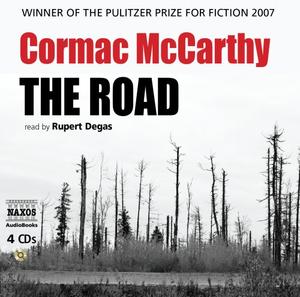 "The Road" av Cormac McCarthy